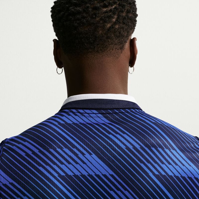 Camiseta Nike Sportswear, Azul, hi-res