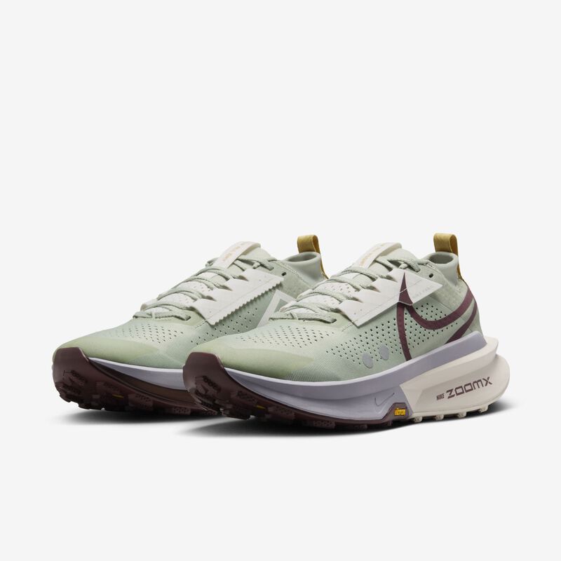 Nike Zegama Trail 2, Jade Horizon/Fantasma/Gris Cemento/Borgoña Aplastado, hi-res