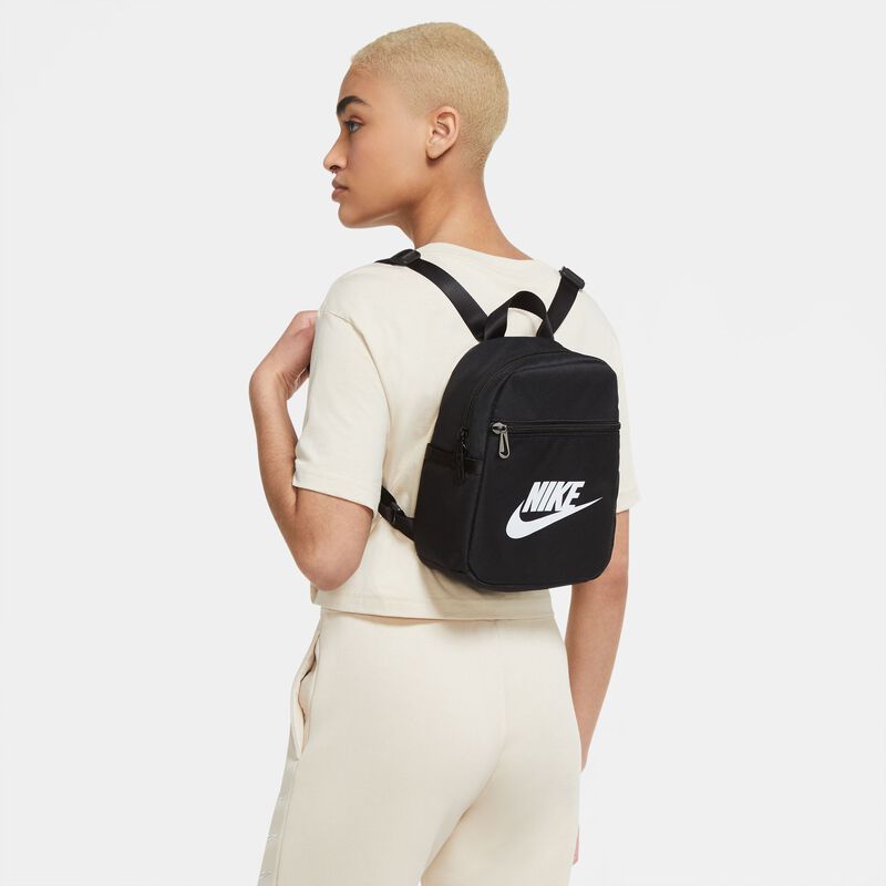 Nike Sportswear Futura 365, Negro/Negro/Blanco, hi-res