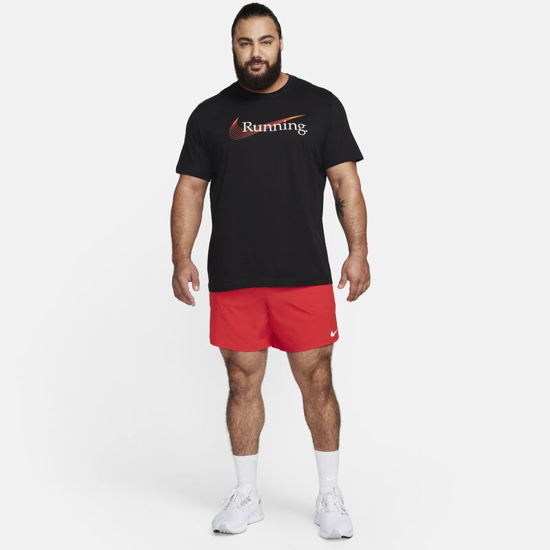 Nike Dri-FIT, Negro, hi-res