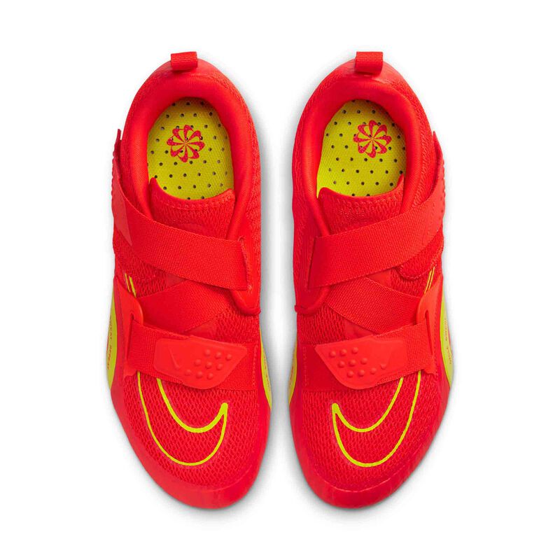 Nike SuperRep Cycle 2 Next Nature, Picante rojo/Láser naranja/Opti Amarillo/Cactus brillante, hi-res