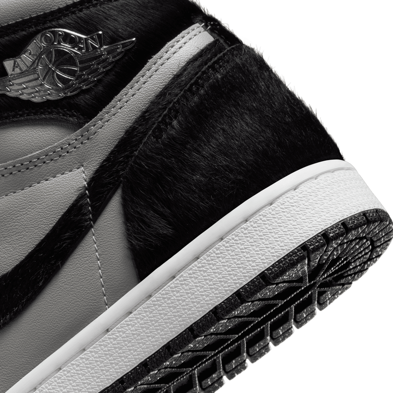 Air Jordan 1 Retro High, NEGRO, hi-res