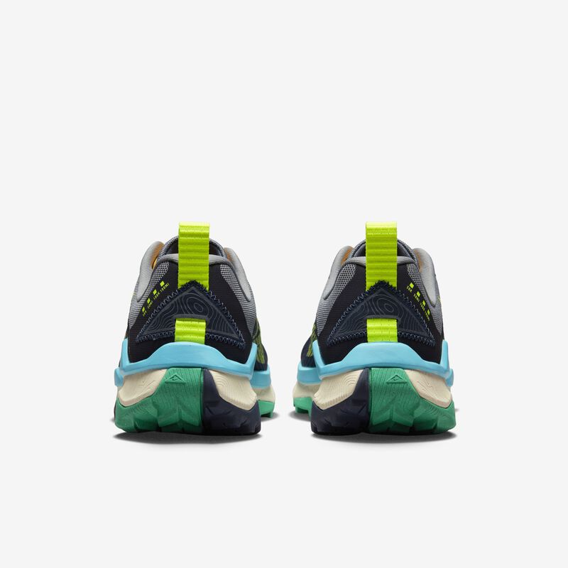 Nike Wildhorse 8, Obsidiana/Gris azulado/Azul báltico/Volt, hi-res