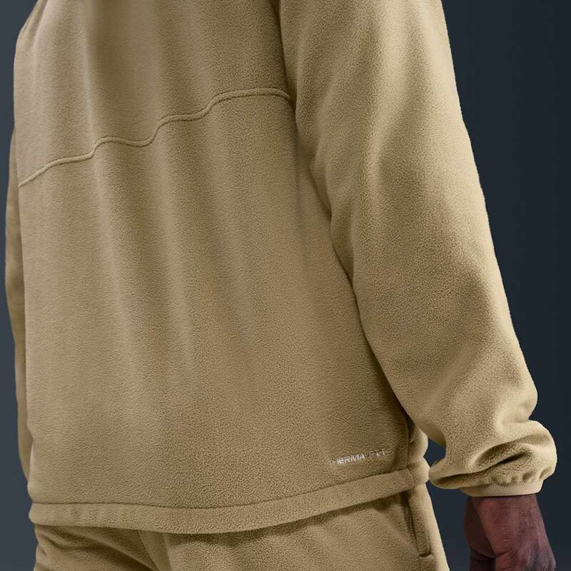 Polera Nike Sportswear Club, Marr&oacute;n, hi-res