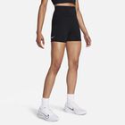NikeCourt Advantage, Negro/Blanco, hi-res