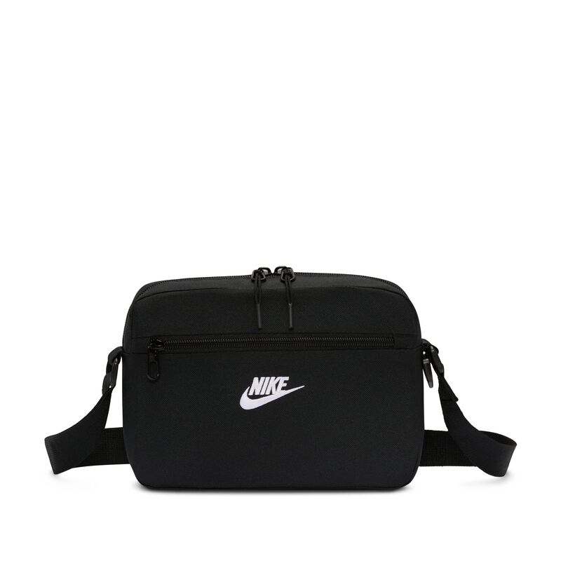 Bolso Nike Sportswear, Negro, hi-res