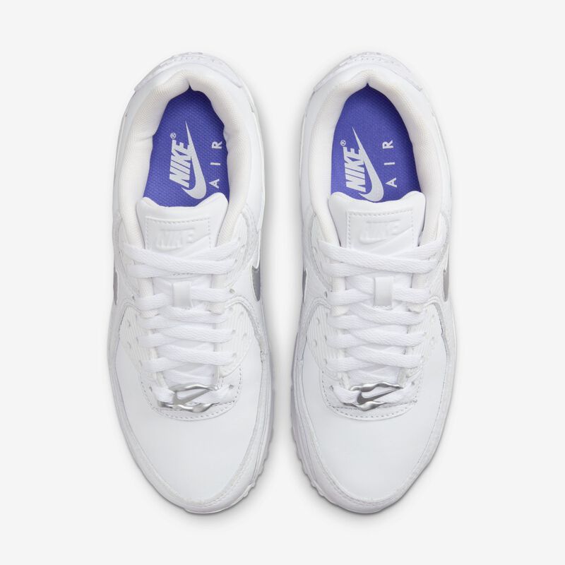 Zapatilla Nike, Blanco, hi-res