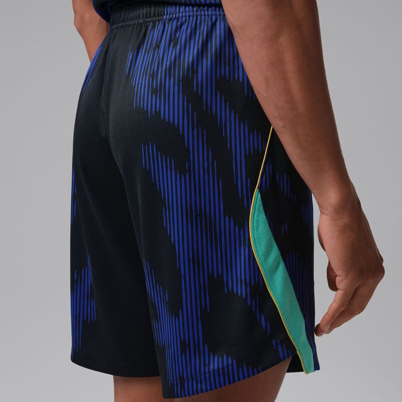 Short Nike Sportswear, Azul, hi-res