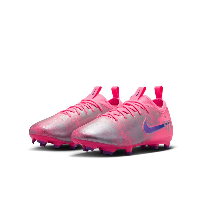 [Ljava.lang.String;@341cf942 Nike Jr. Mercurial Vapor 16 Academy "Vini Jr.", Rosado, hi-res