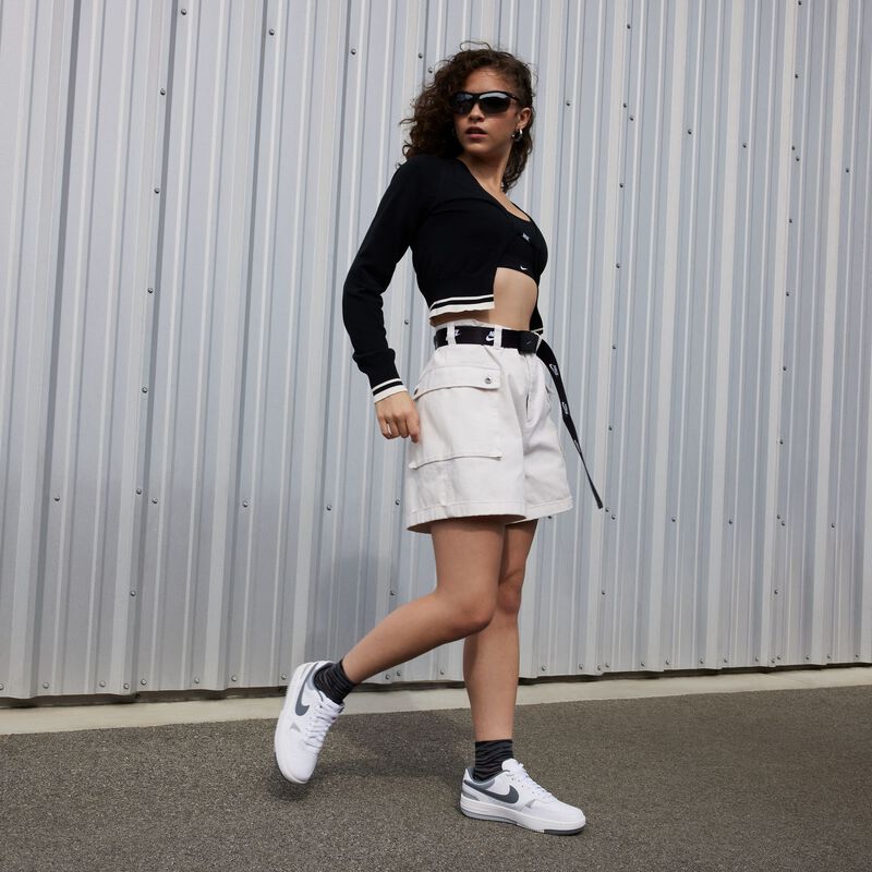 Zapatilla Nike, Blanco, hi-res