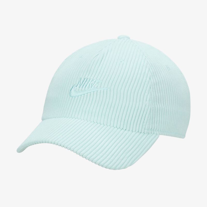 Nike Club Cap, Hielo de jade/Hielo de jade, hi-res