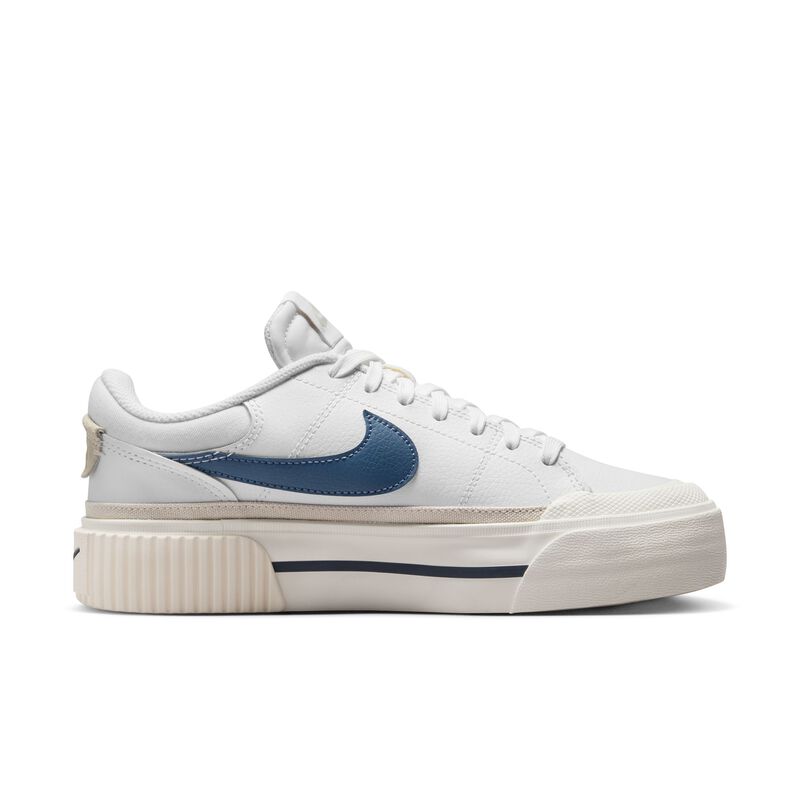 Zapatilla Nike, Blanco, hi-res