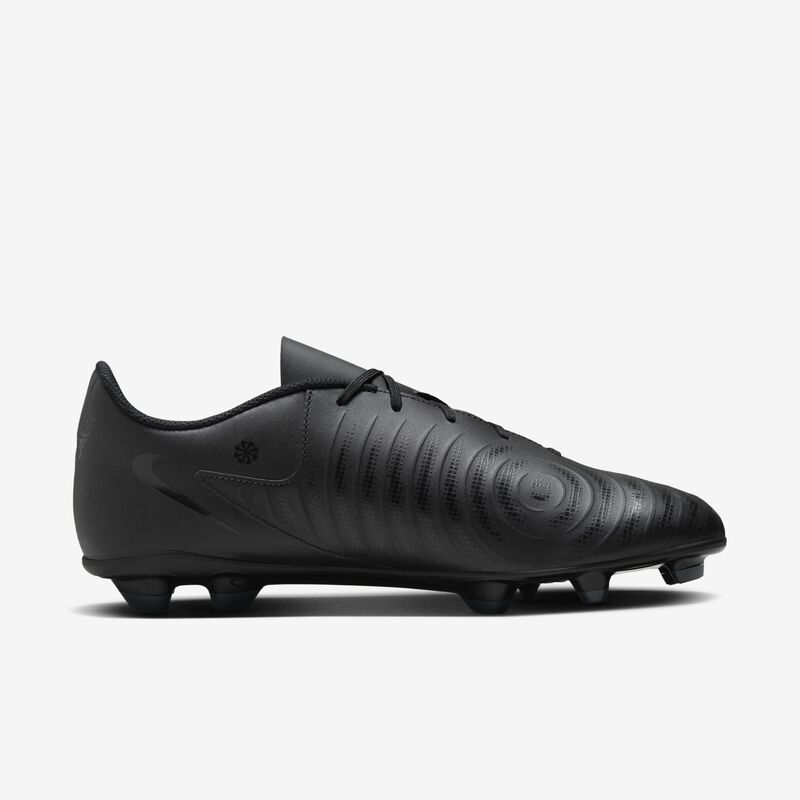 Nike Phantom GX 2 Club, Negro/Jungla Intenso/Negro, hi-res
