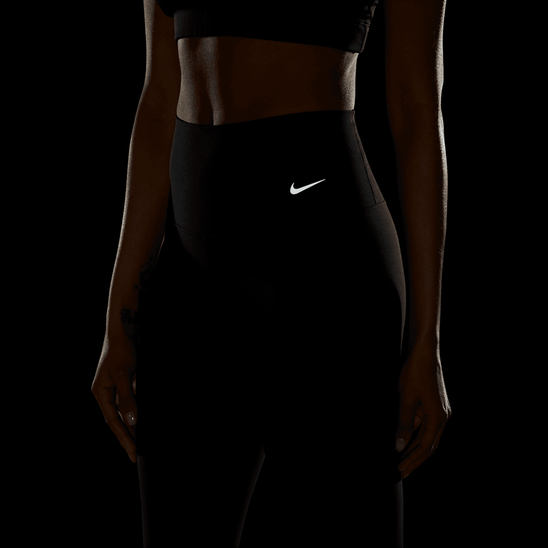 Nike Zenvy, Negro/Negro, hi-res