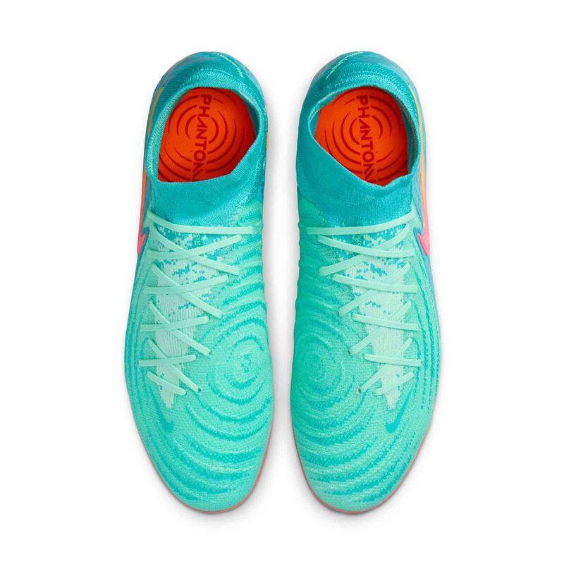 Nike Phantom Luna 2 Elite LVB, Resplandor verde/Negro, hi-res