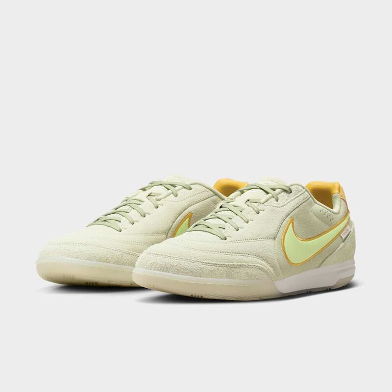 Zapatilla Nike Tiempo Streetgato LE, Amarillo, hi-res
