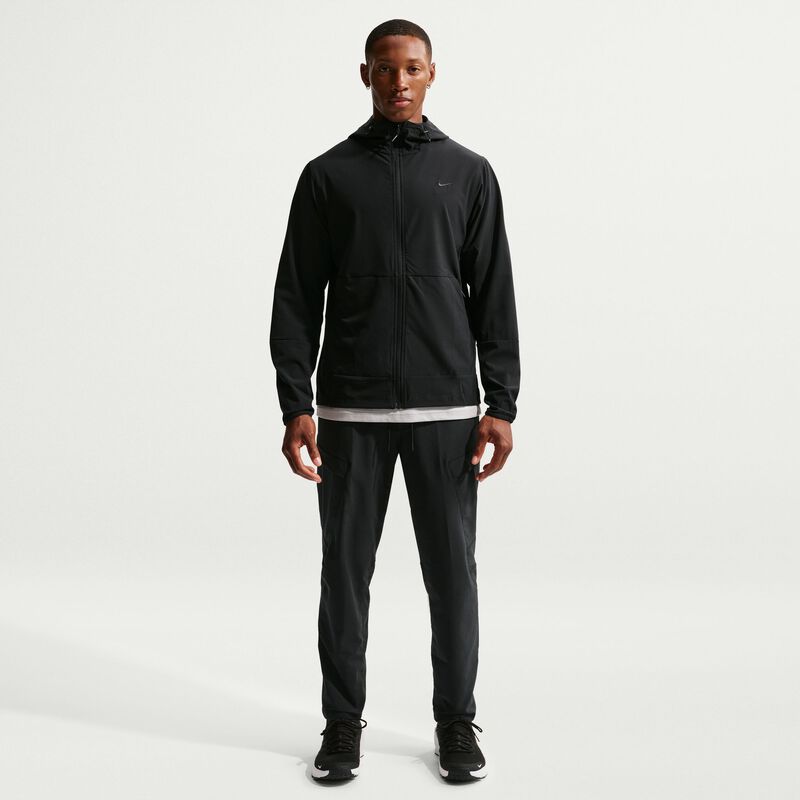 Casaca Nike, Negro, hi-res