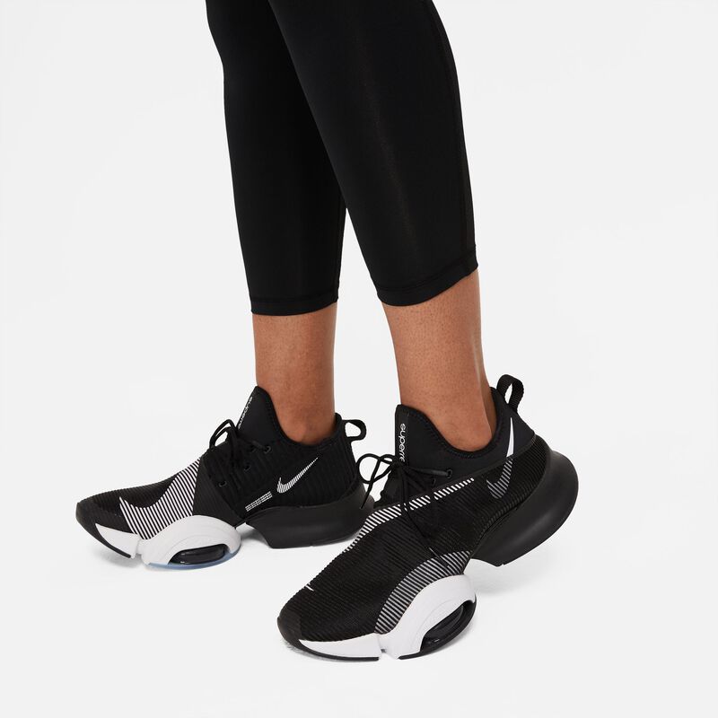 Nike Pro 365, Negro/Blanco, hi-res