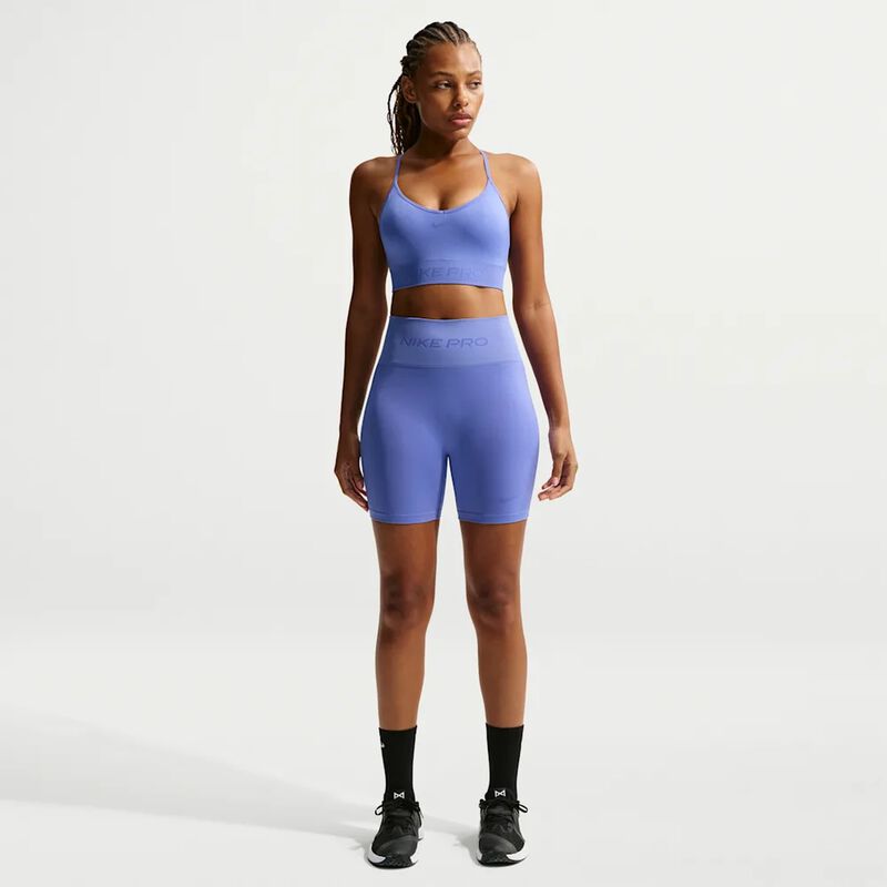 Bra Nike, Azul, hi-res