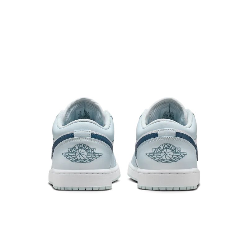 [Ljava.lang.String;@966f573 Air Jordan&nbsp;1 Low, Azul, hi-res