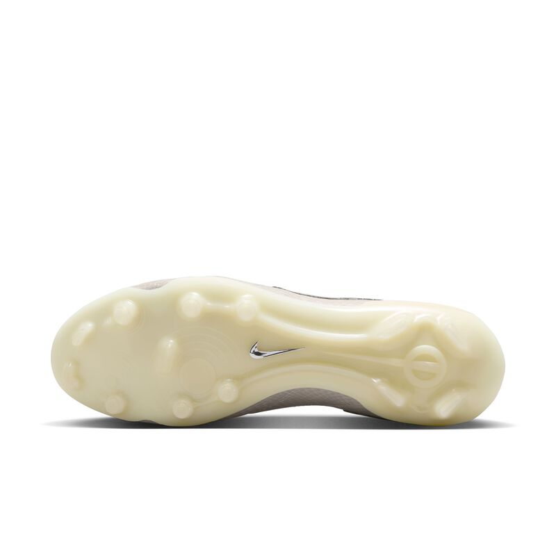 Nike Tiempo Legend 10 Elite LUXE, Blanco/Blanco, hi-res