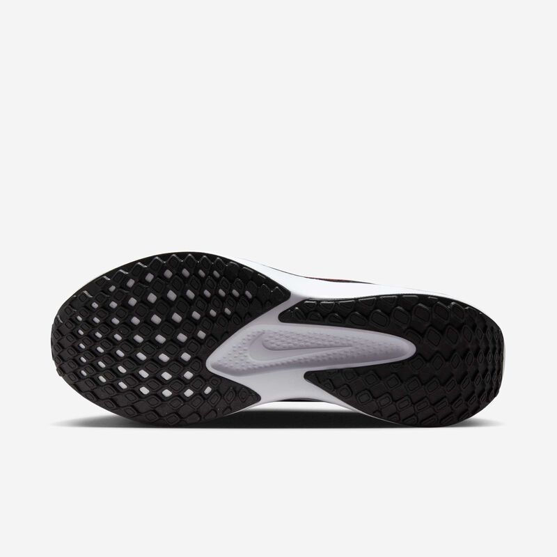 Nike Quest 6, Negro/Blanco/Rojo universitario, hi-res