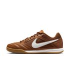 Nike Gato, Castaño Claro Británico/Marfil-Goma Marrón Claro, hi-res
