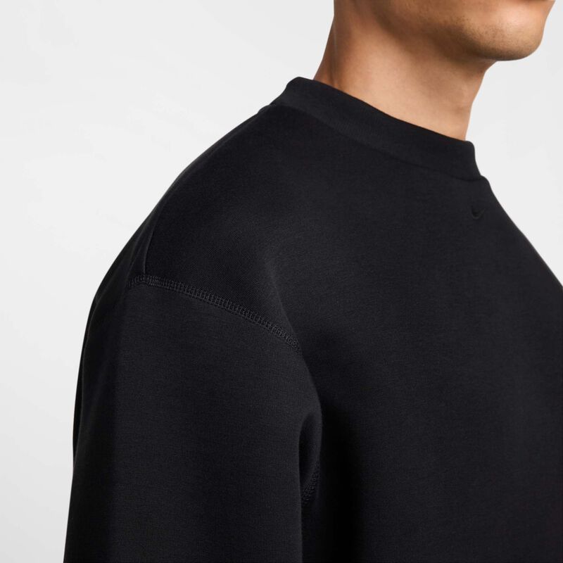 Nike Tech, Negro/Negro, hi-res