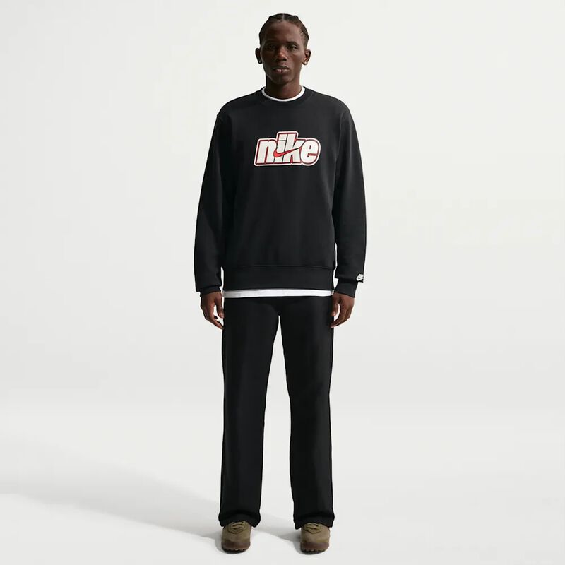 [Ljava.lang.String;@728c9bc1 Nike Sportswear Club, Negro, hi-res