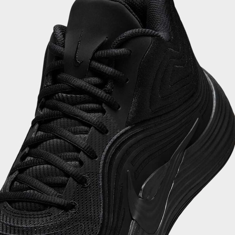 [Ljava.lang.String;@61f268cb Nike Precision 8 MID, Negro, hi-res