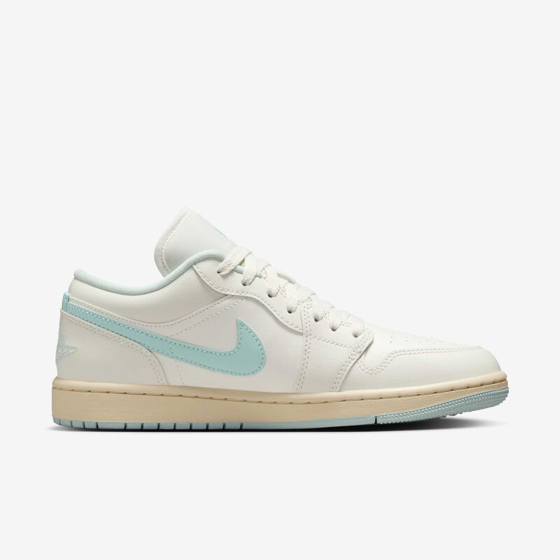 Air Jordan 1 Low, Vela/Iglú, hi-res
