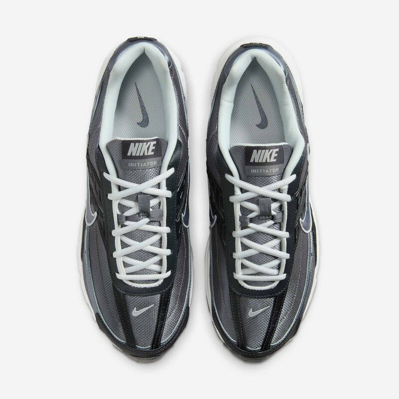 Nike Initiator, Antracita/Gris Humo/Polvo Fotón/Gris Azulado Metálico, hi-res