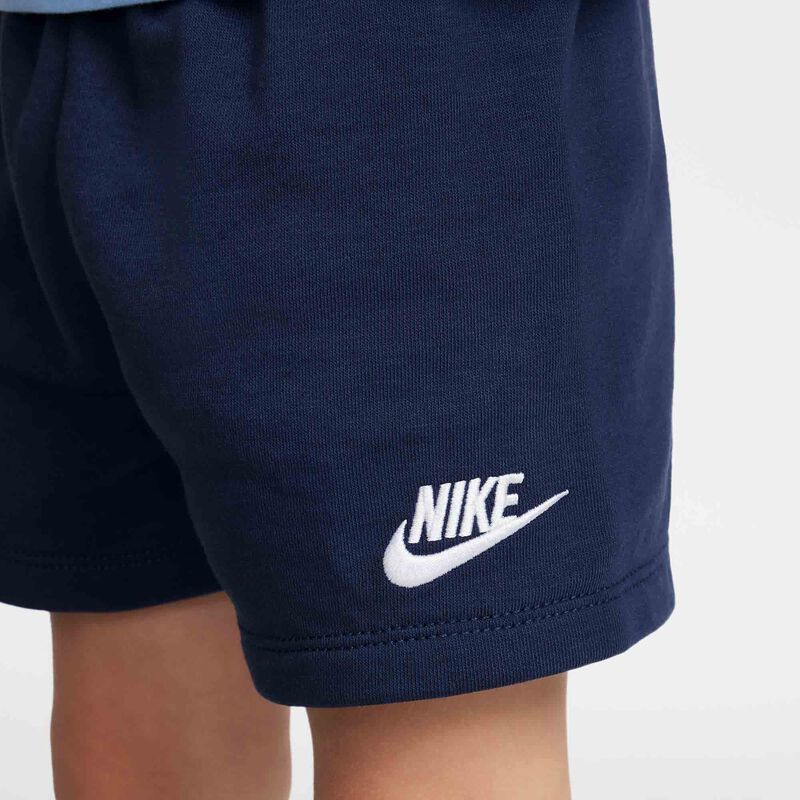 Nike Club Express, Azul, hi-res