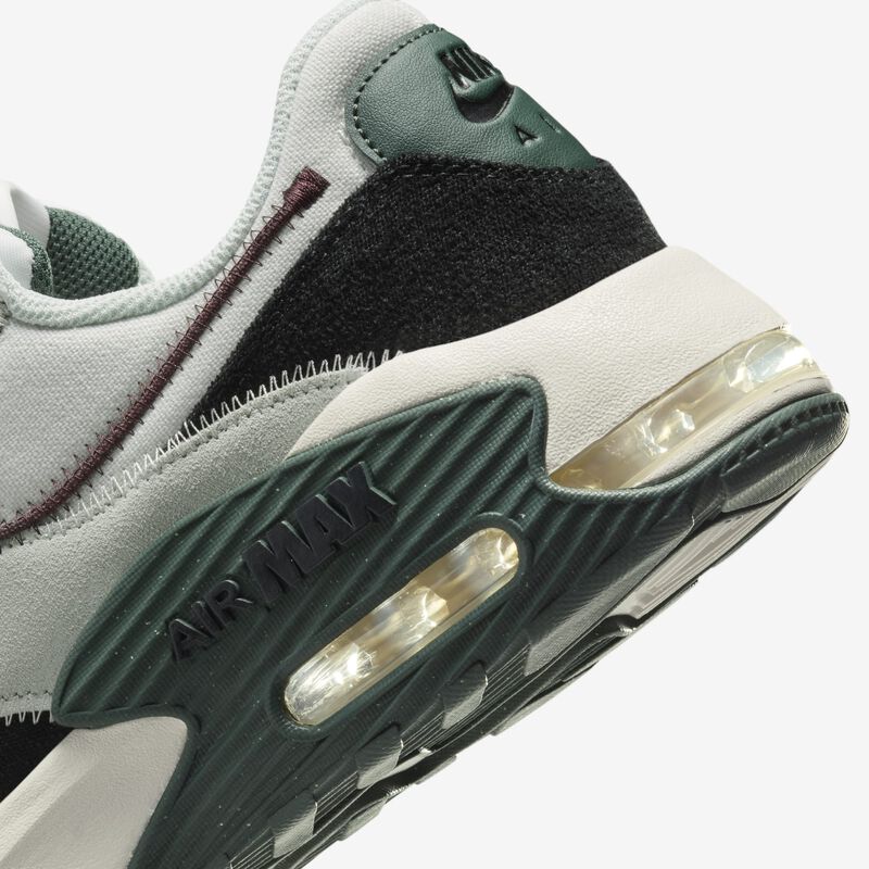 Nike Air Max Excee, Fantasma/Plata Claro/Negro/Burdeos Enérgico, hi-res