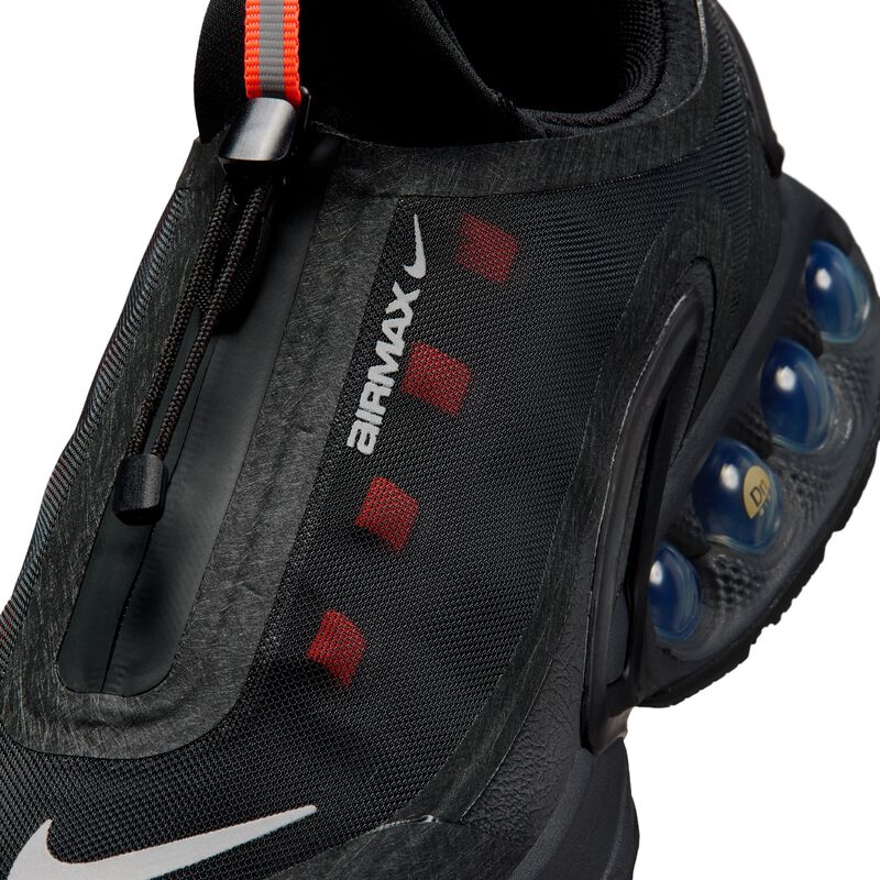 Zapatilla Nike Air Max Dn Roam, Negro, hi-res