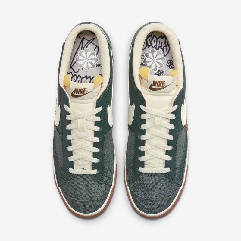 Zapatilla Nike, Verde, hi-res