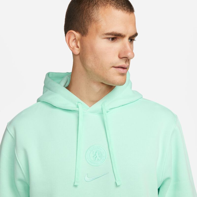 Nike Chelsea Club, Espuma menta/Espuma menta, hi-res