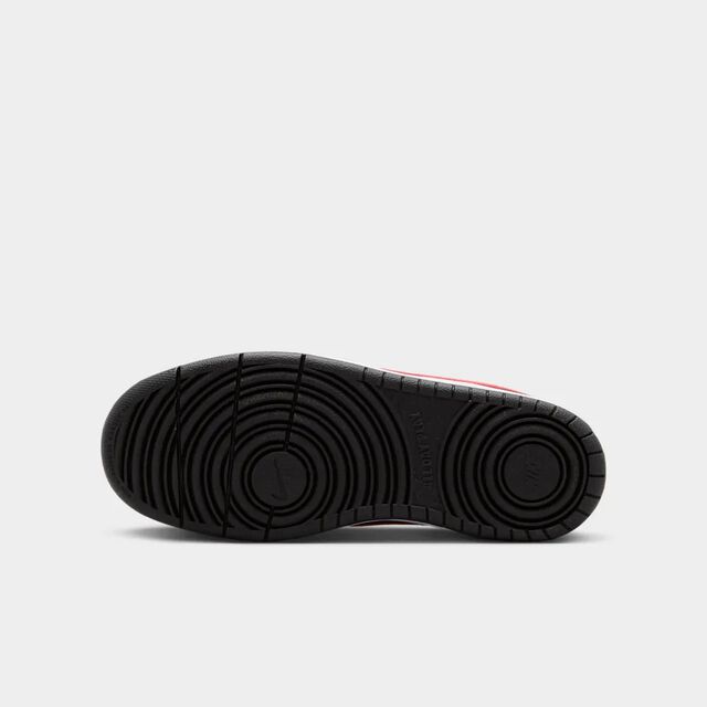 [Ljava.lang.String;@6344410c Nike Court Borough Low Recraft, Negro, hi-res