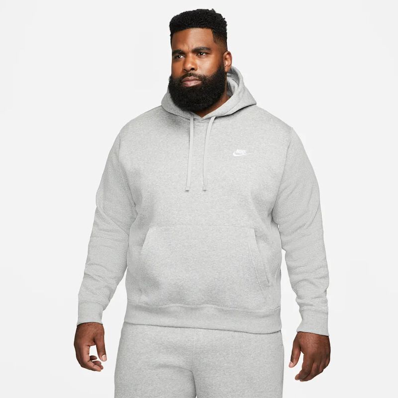 [Ljava.lang.String;@5c3c876b Nike Sportswear Club Fleece, Gris, hi-res