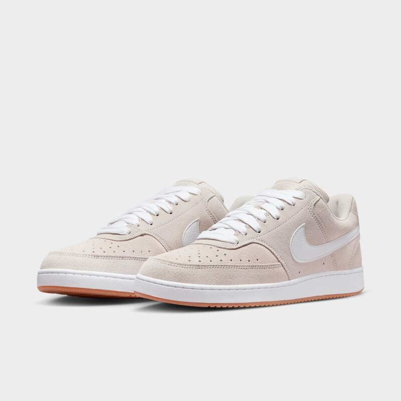 [Ljava.lang.String;@635cf110 Nike Court Vision Low FL, Marr&oacute;n, hi-res