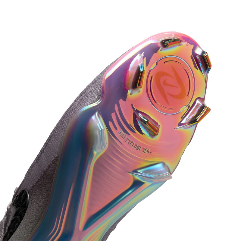 Nike Phantom GX 2 Elite AS, Atmósfera Gris/Negro, hi-res