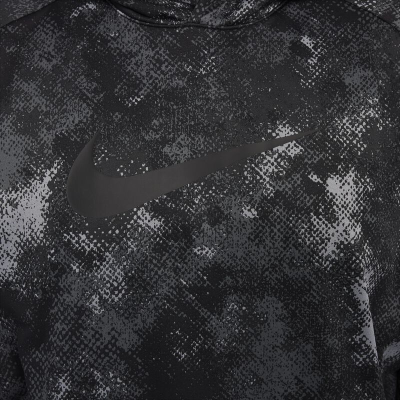 Nike Camo, Negro/Negro, hi-res