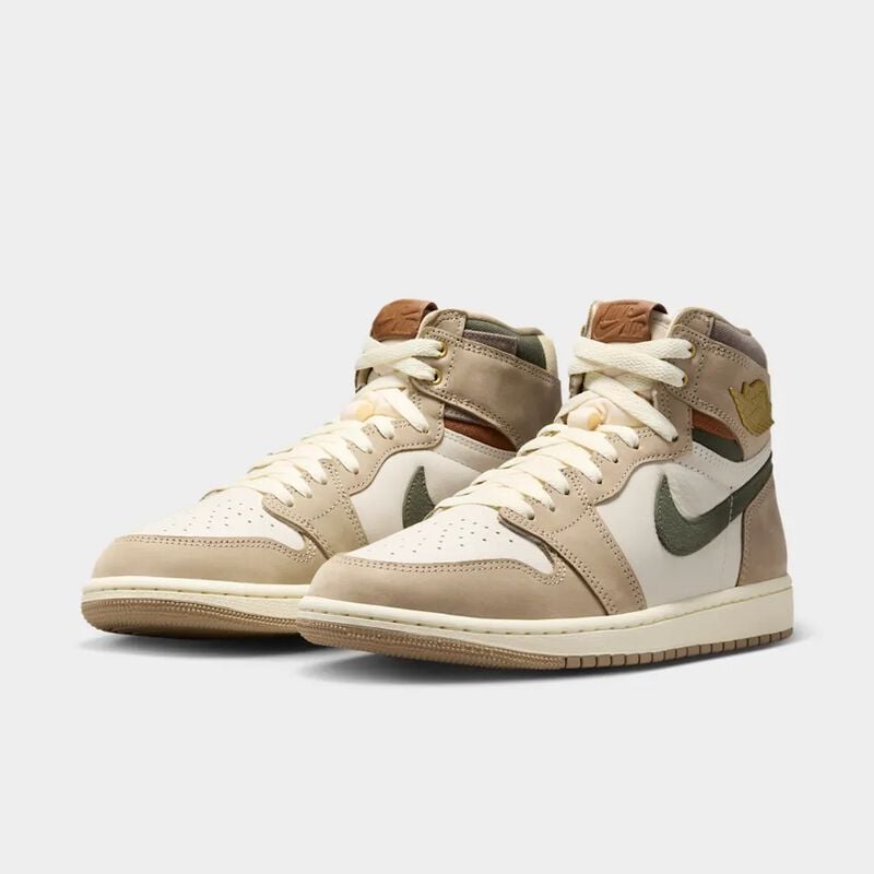 [Ljava.lang.String;@4b1b2783 Air Jordan 1 Retro High OG, Marr&oacute;n, hi-res