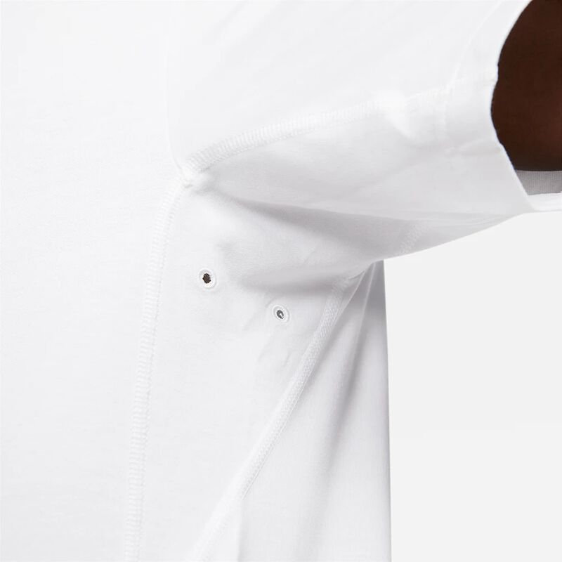 Polo Nike, Blanco, hi-res