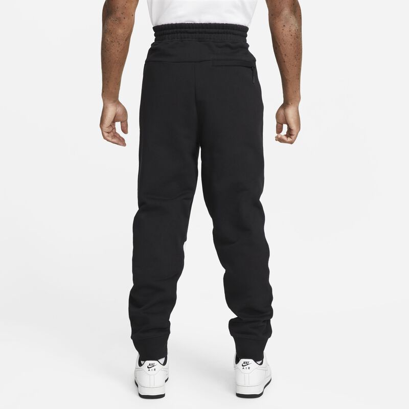 Nike Swoosh, Negro, hi-res