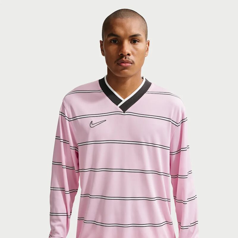 Polo Nike Sportswear, Rosado, hi-res