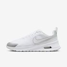 Nike Air Max Nuaxis, Blanco/Pure Platinum/Plata Metalizado/Blanco, hi-res