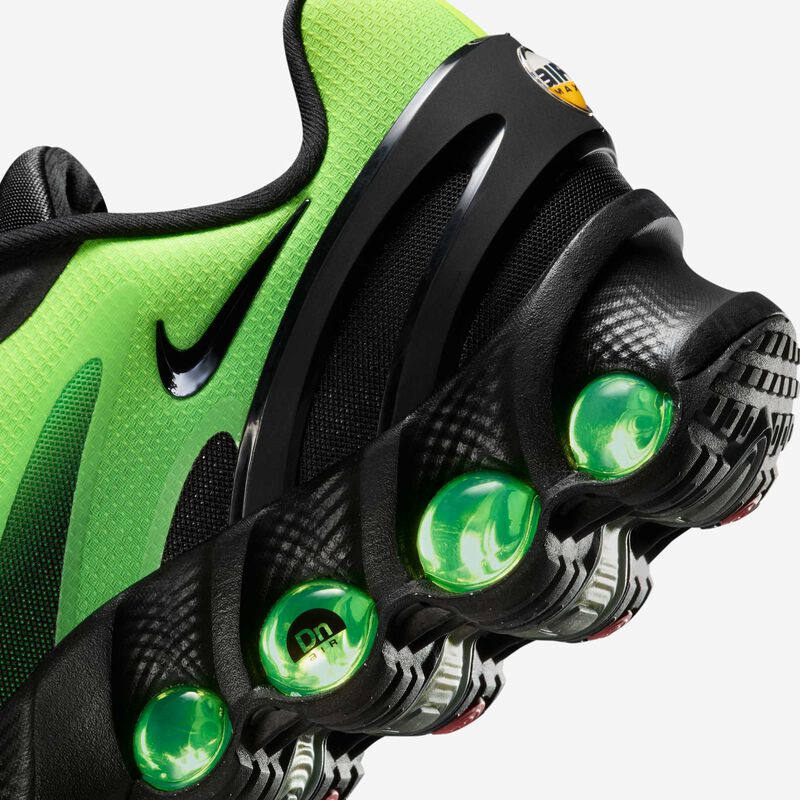 Nike Air Max Dn8, Negro, hi-res