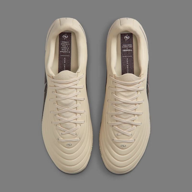 Chimp&uacute;n Nike United Tiempo Maestro Academy, Marr&oacute;n, hi-res