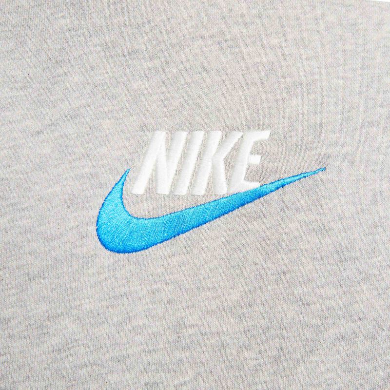 Nike Club, Gris Oscuro Jaspeado/Gris Humo Claro, hi-res